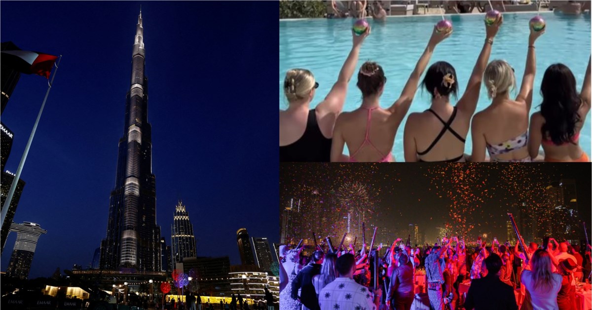 Η Ιωάννα Τούνη για τα ταξίδια στο Ντουμπάι: "Ο σάπιος κόσμος λογικά θα έχει πάει το πολύ μέχρι Καρδίτσα και βγάζει λίγο κόμπλεξ;" - εικόνα 2