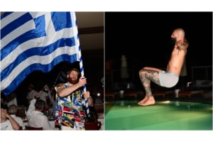 AS για Πίτερς: Αρχίζει σήριαλ με τη μεταγραφή στο Μιλάνο - 4,4 εκατ. ευρώ για 2 χρόνια η πρόταση του Ολυμπιακού - εικόνα 2