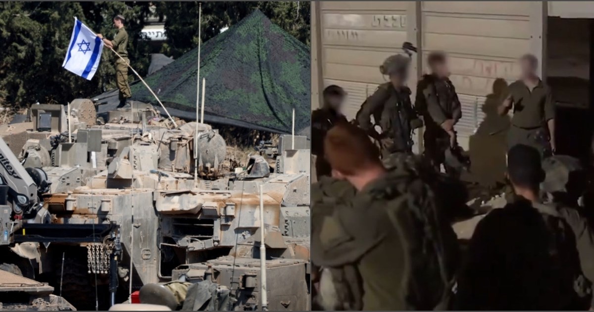 Λίβανος: Οι ισραηλινές ένοπλες δυνάμεις καλούν τους κατοίκους 20 λιβανικών κωμοπόλεων να τις εκκενώσουν - εικόνα 2