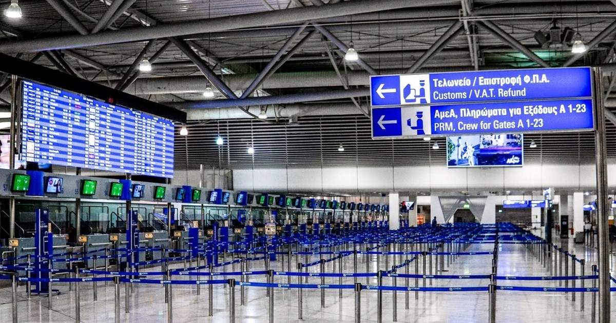 Κ. Τσουκαλάς: Τι έκανε η κυβέρνηση όταν οι Ελεγκτές Εναέριας Κυκλοφορίας προειδοποιούσαν το 2021; - εικόνα 2