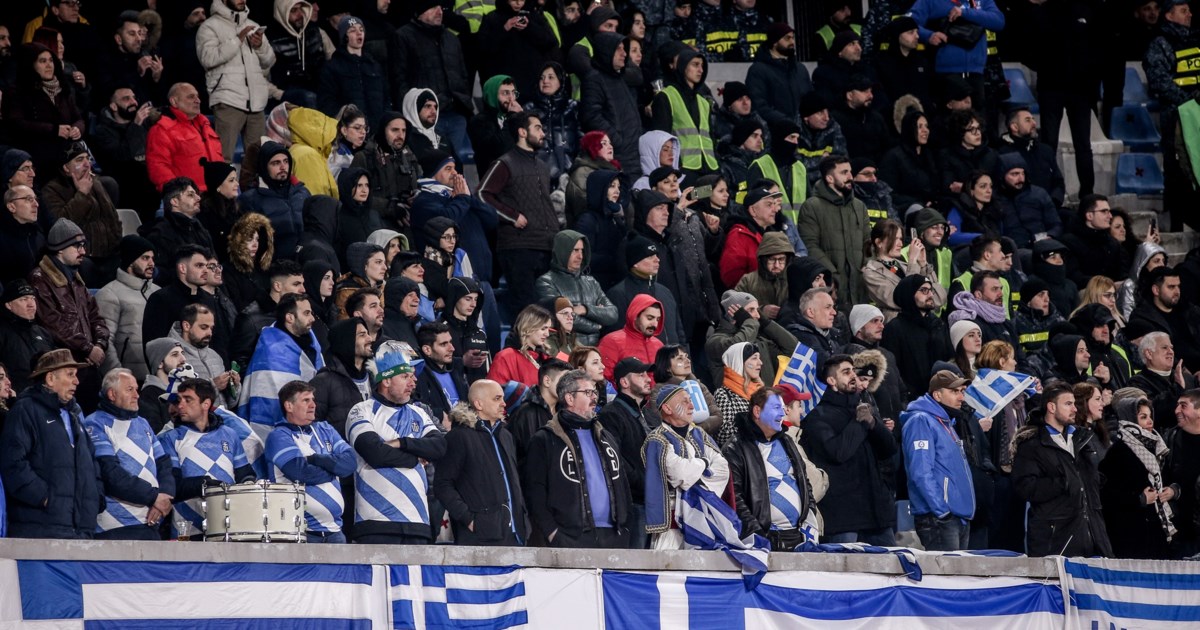 Δάκρυσε για το "αντίο" του στην Εθνική Αργεντινής ο Ντι Μαρία - Αποθεώθηκε ο άσος της Μπενφίκα [video]