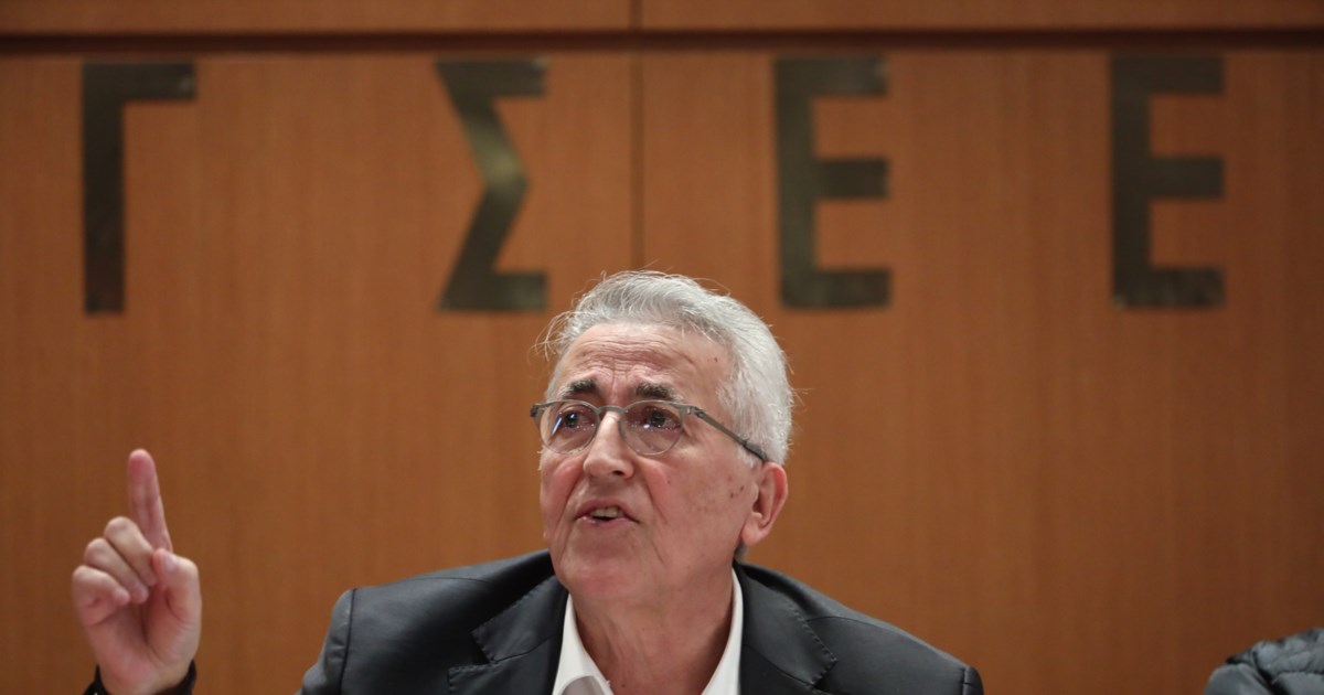 Υπόθεση Παναγόπουλου: Διακινήθηκαν πάνω από 1,5 εκατ. ευρώ σε μετρητά - Πώς μοιράζονταν τα κονδύλια μέσω 6 εταιρειών - εικόνα 4