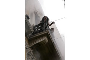Marfin: "Οι συλλήψεις έγιναν βάσει δικογραφίας που δεν έχει υπόσταση - Θα καταρριφθεί" λέει η συνήγορος των δύο συλληφθέντων