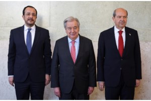 Μήνυμα Στέιτ Ντιπάρτμεντ για την επέτειο ανεξαρτησίας της Κύπρου: Στήριξη σε λύση διζωνικής, δικοινοτικής ομοσπονδίας