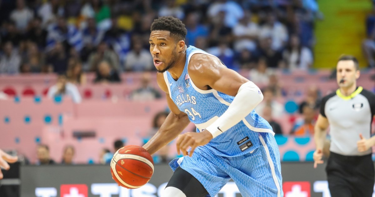 Eurobasket 2025: Νίκη για την Εθνική επί του Ισραήλ με 84-79 με θωρηκτό τον Γιάννη και τώρα... Λιθουανία