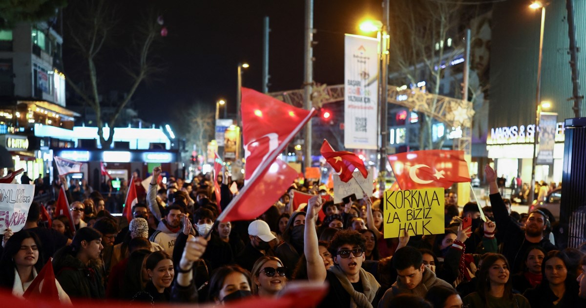 Τηλεφωνική επικοινωνία Ερντογάν και Πούτιν: Στο επίκεντρο Ουκρανία και Συρία