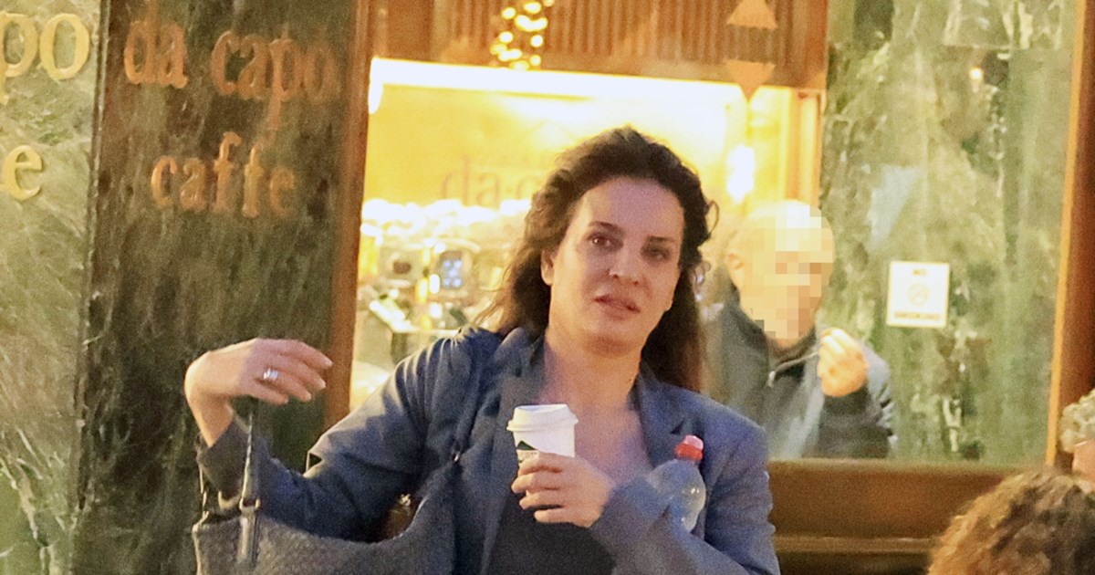 Συνελήφθη η Δήμητρα Ματσούκα: Οδηγούσε μεθυσμένη, χωρίς πινακίδες και δίπλωμα