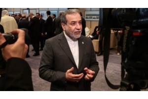 Ιρανός ΥΠΕΞ: Tο Ιράν δεν πρόκειται να εγκαταλείψει το πυρηνικό του πρόγραμμα