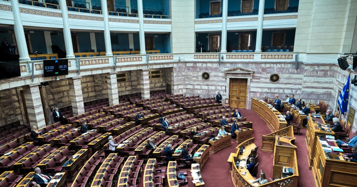 Παππάς: Στο επόμενο Πόθεν Έσχες θα φανεί για ποιους ήρθε η ύποπτη κυβερνητική τροπολογία για τις offshore