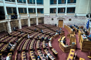 Παππάς: Στο επόμενο Πόθεν Έσχες θα φανεί για ποιους ήρθε η ύποπτη κυβερνητική τροπολογία για τις offshore