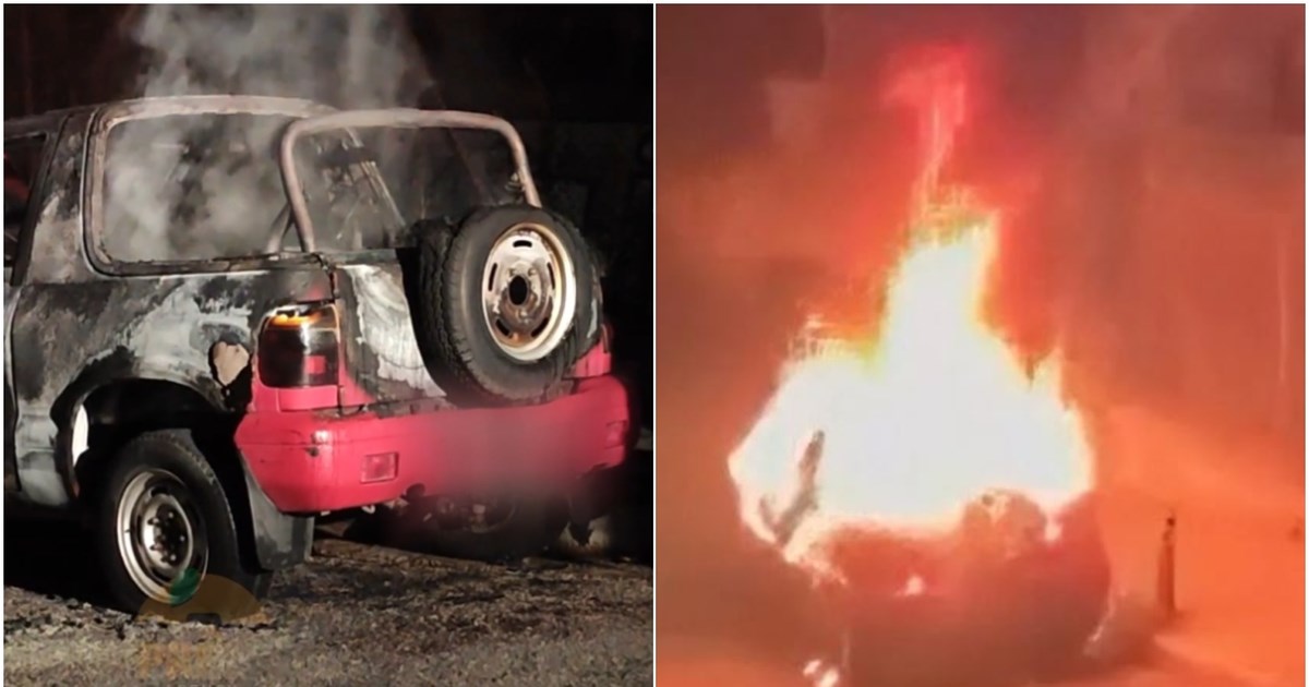 Ανατροπή στο θρίλερ με τον απανθρακωμένο άνδρα στο Παγκράτι: Απομακρύνεται το ενδεχόμενο να είχε κατάγματα στα πόδια