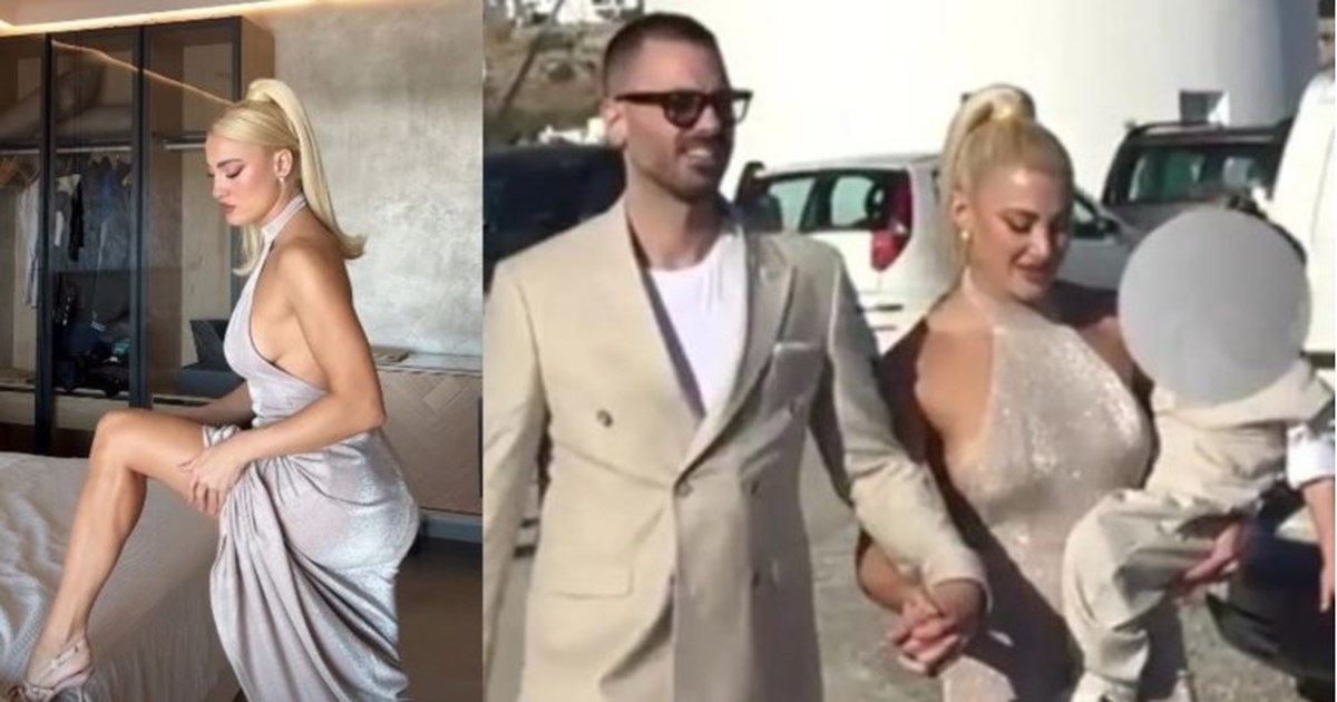 Ιωάννα Τούνη: "Ζητώ δικαιοσύνη και τίποτα άλλο" - Κεκλεισμένων των θυρών η δίκη για το revenge porn