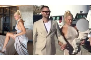 Ιωάννα Τούνη: "Ζητώ δικαιοσύνη και τίποτα άλλο" - Κεκλεισμένων των θυρών η δίκη για το revenge porn