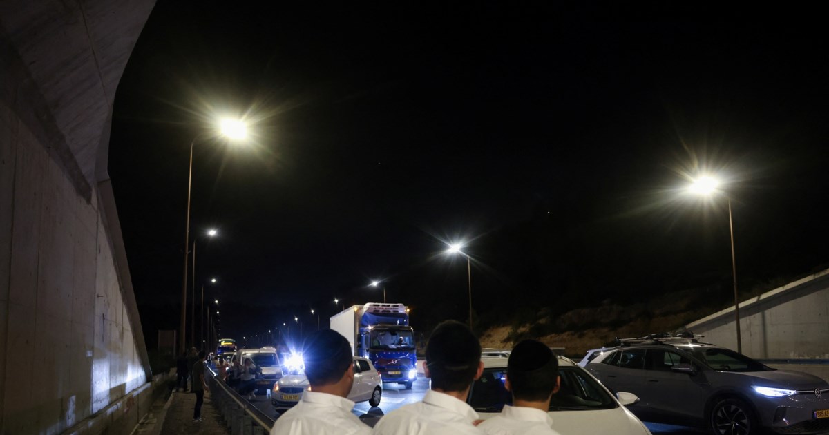 Ισραήλ: 26χρονος φοιτητής και γιος γνωστού νευρολόγου, ο Έλληνας που σκοτώθηκε στο τρομοκρατικό χτύπημα - εικόνα 9