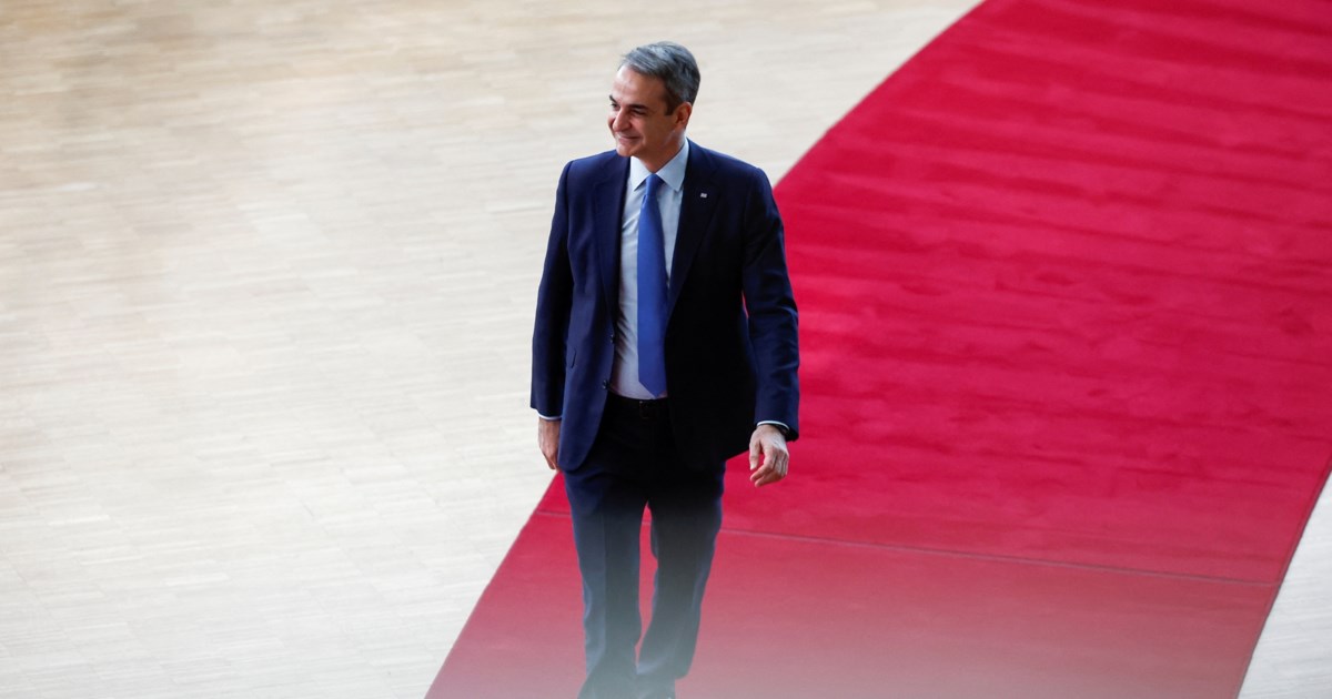 Τηλεδιάσκεψη Μητσοτάκη με Έλληνες γιατρούς από τις ΗΠΑ: Αυτόματη αναγνώριση ειδικότητας που έχει αποκτηθεί στην Αμερική - εικόνα 7