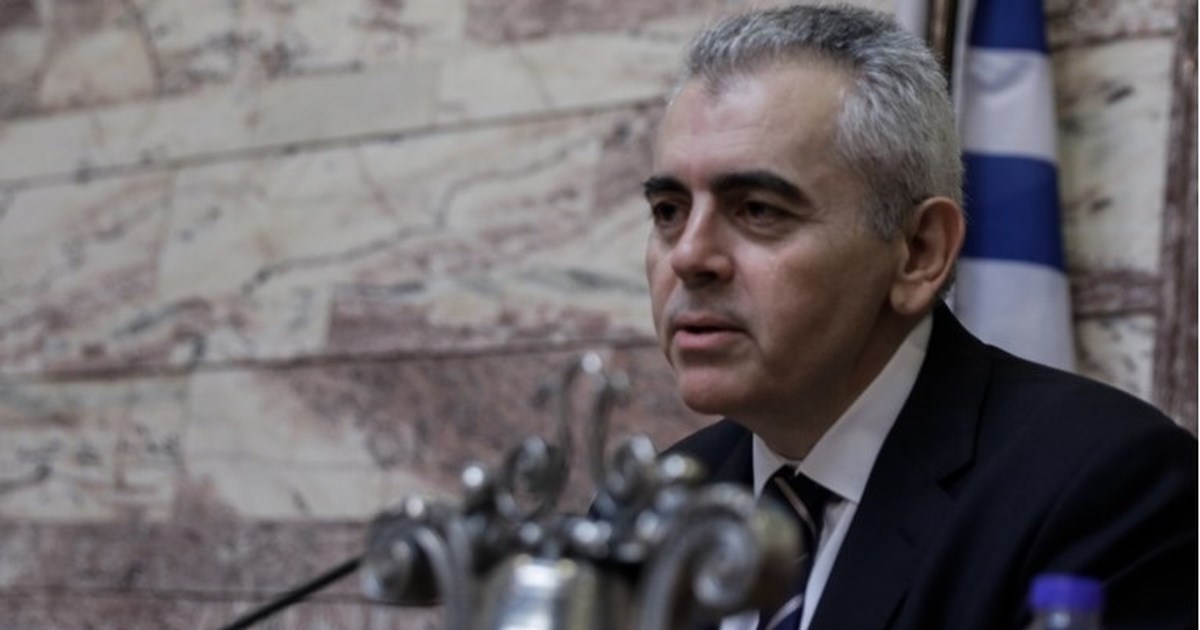 Μάξιμος Χαρακόπουλος για τα γκαζάκια στο σπίτι του: Όσοι υπονομεύουν τη δικαιοσύνη ρίχνουν νερό στον μύλο της τρομοκρατίας - εικόνα 4