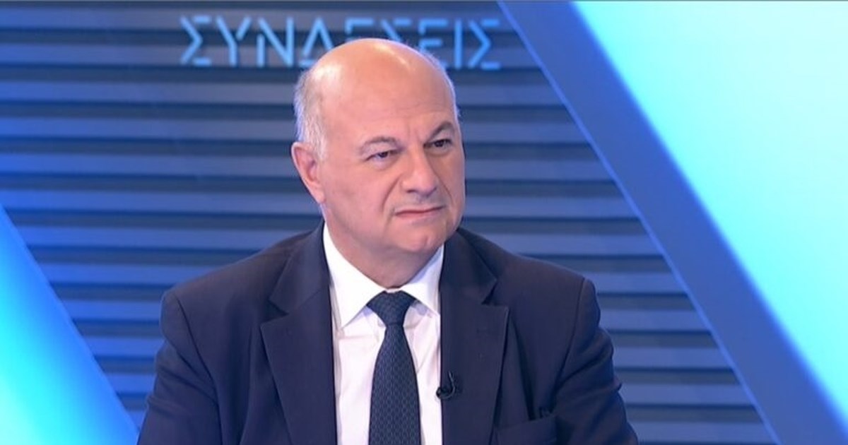 Δημήτρης Μαρκόπουλος: Κηλίδα για εμάς ο ΟΠΕΚΕΠΕ - Ο πρωθυπουργός να αναλάβει ηθικές και πολιτικές πρωτοβουλίες