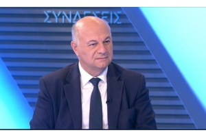 Δημήτρης Μαρκόπουλος: Κηλίδα για εμάς ο ΟΠΕΚΕΠΕ - Ο πρωθυπουργός να αναλάβει ηθικές και πολιτικές πρωτοβουλίες