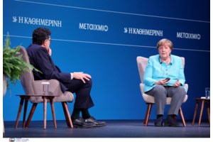 Μητσοτάκης στον Economist: "Η Ελλάδα δεν έχει καμία σχέση με τη χώρα που ήταν πριν από 10 χρόνια" - εικόνα 3