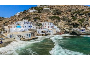 Οι Ευρωπαίοι ψηφίζουν Ελλάδα για τις διακοπές τους: Αυτοί είναι οι τέσσερις λόγοι - εικόνα 2