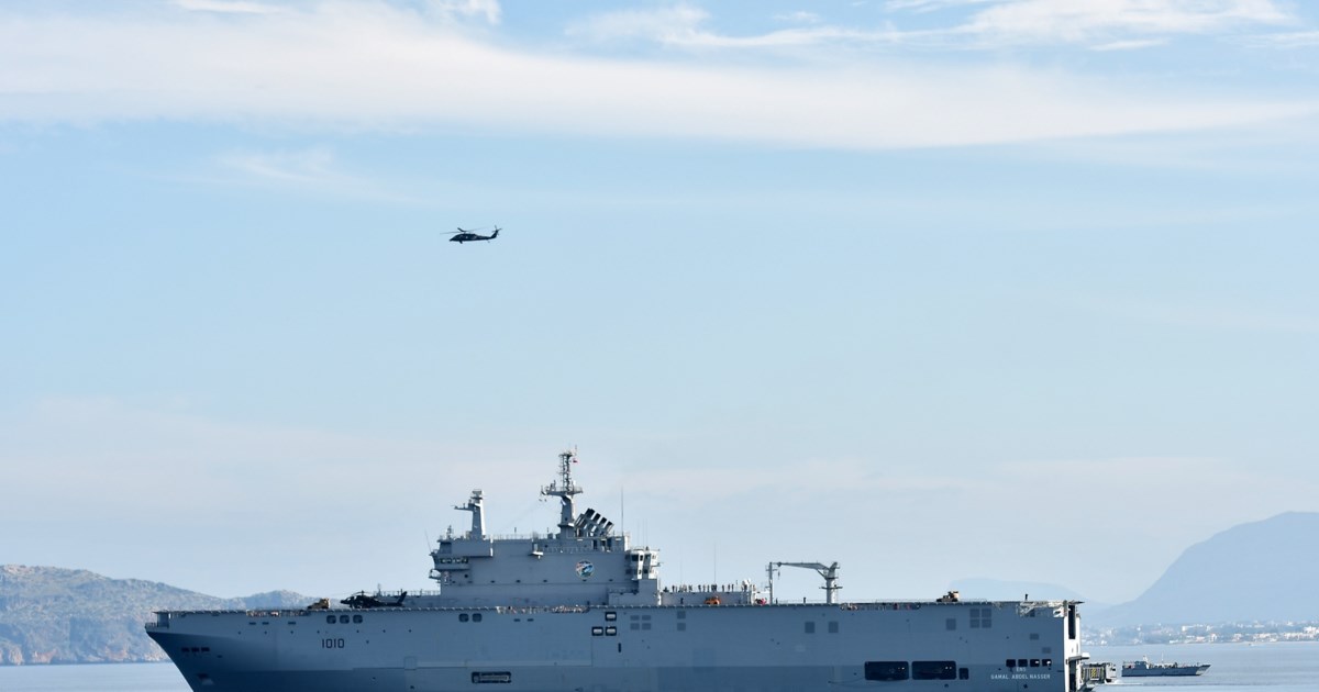 ΟΗΕ: Η Αίγυπτος απέρριψε το παράνομο τουρκολιβυκό μνημόνιο με ρηματική διακοίνωση