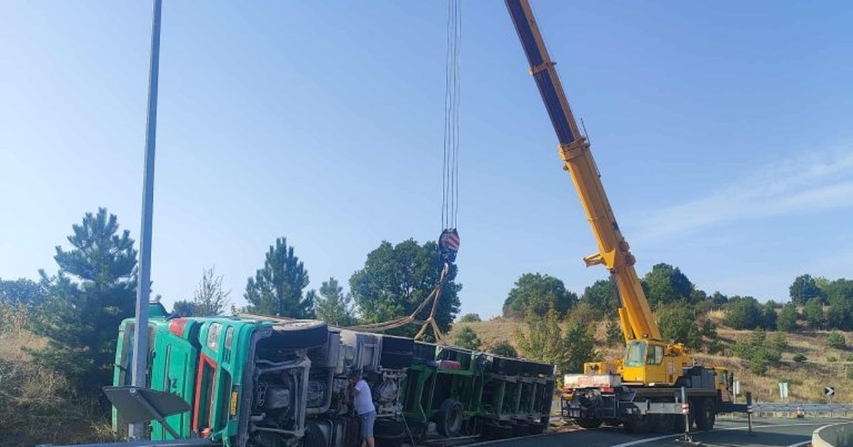 Θεσσαλονίκη: Αποφυλακίζονται με όρους οι δύο μηχανικοί για τις υπερκοστολογήσεις έργων στην Εγνατία Οδό