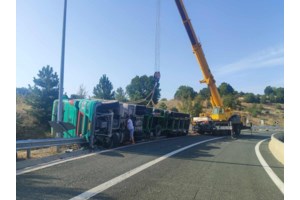 Θεσσαλονίκη: Αποφυλακίζονται με όρους οι δύο μηχανικοί για τις υπερκοστολογήσεις έργων στην Εγνατία Οδό