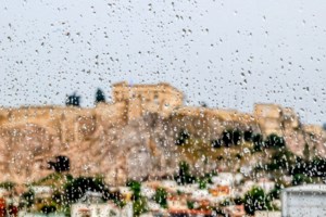 Καιρός: Έρχεται νέα 48ωρη κακοκαιρία - Ποιες περιοχές επηρεάζονται - Πότε φτιάχνει ο καιρός