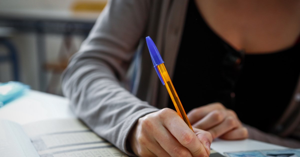 Μαζική συμμετοχή των μαθητών στο δωρεάν Ψηφιακό Φροντιστήριο πριν τις Πανελλήνιες 2025