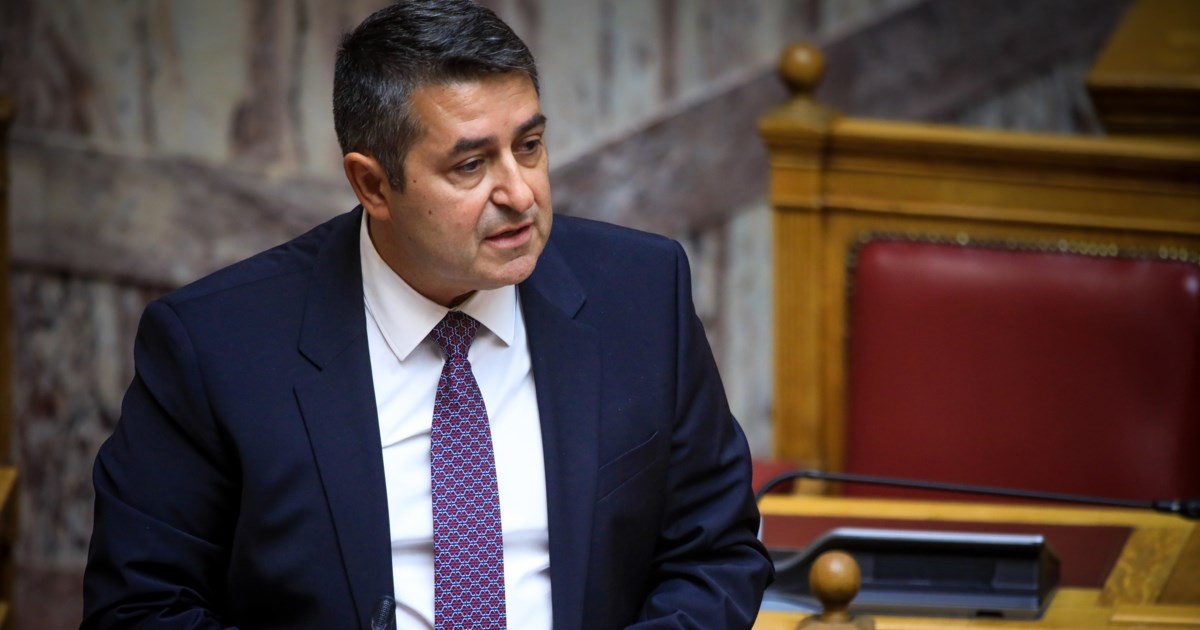 Γιώργος Μυλωνάκης: Σοβαρή αλλά ελεγχόμενη η κατάστασή του - Υπεβλήθη σε εμβολισμό ανευρύσματος