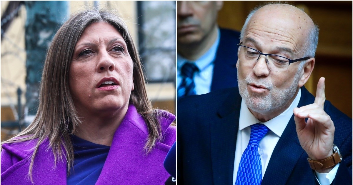 Φλωρίδης για τη δίκη των Τεμπών: Την Τετάρτη θα μπουν στην αίθουσα όσοι ορίζει ο νόμος - εικόνα 2