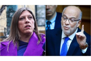 Φλωρίδης για τη δίκη των Τεμπών: Την Τετάρτη θα μπουν στην αίθουσα όσοι ορίζει ο νόμος - εικόνα 2