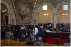 Αρχιεπίσκοπος Αναστάσιος: Άνοιξε η διαθήκη του στο 40ήμερο μνημόσυνο - Τι αφήνει σε ποιους