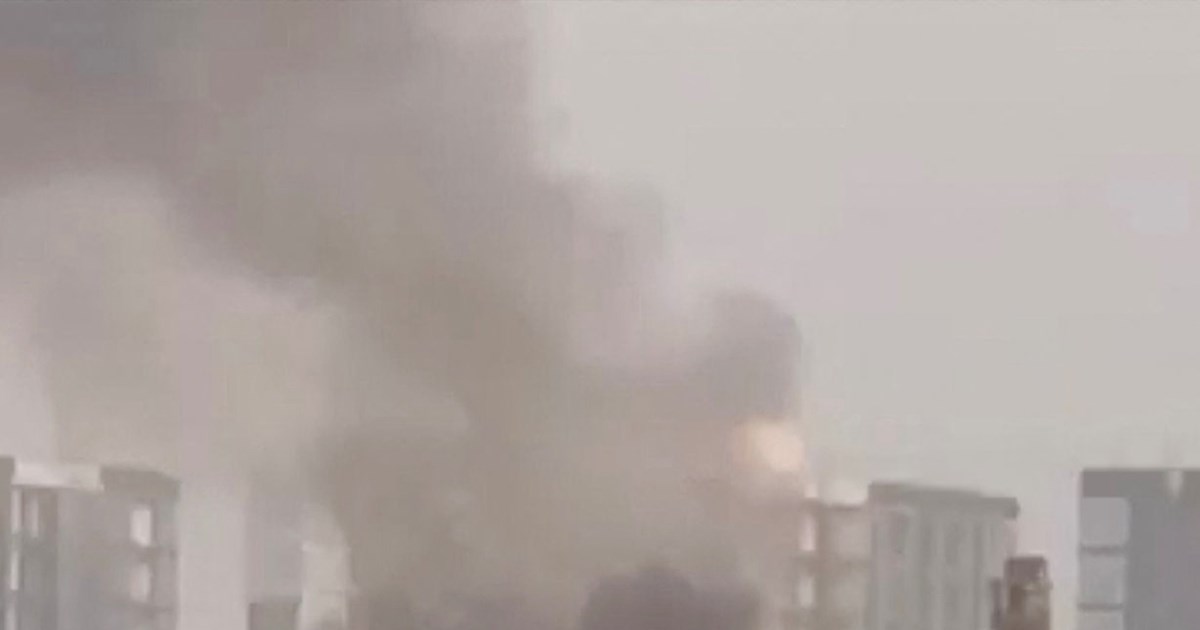 Κρίσιμη παρέμβαση Μακρόν: Καλεί το Ισραήλ σε "απευθείας συνομιλίες" με τον Λίβανο - "Να μη βυθιστεί η χώρα στο χάος"