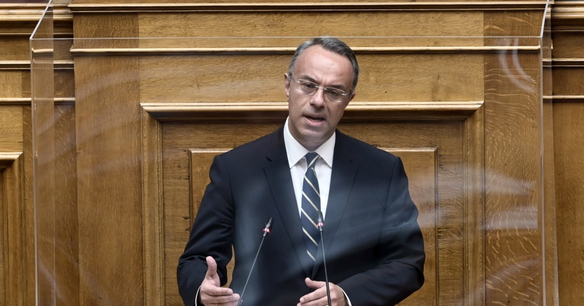 Τσουκαλάς: Προσπαθώντας να αδειάσει τους πάντες, ο Μητσοτάκης άδειασε τον εαυτό του - εικόνα 2