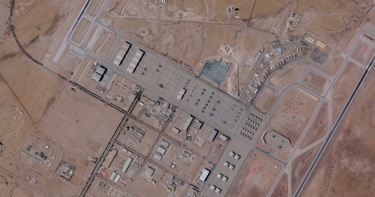 Axios: Ο Τραμπ διαφωνεί με το Ισραήλ για βομβαρδισμούς σε δεξαμενές πετρελαίου στο Ιράν - Τι φοβάται