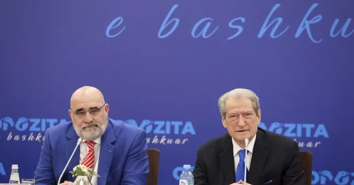 Σαμίρ Μάνε: Ο πλουσιότερος άνθρωπος στην Αλβανία - Ο δισεκατομμυριούχος που κάποτε πουλούσε βιντεοκασέτες