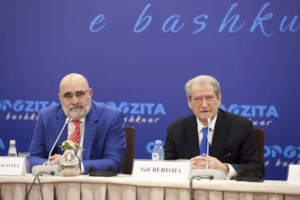 Εκλογές στην Αλβανία: 3,7 εκατ. Αλβανοί στις κάλπες - Ράμα και Μπερίσια διεκδικούν την πρωθυπουργία – Οι τελευταίες δημοσκοπήσεις