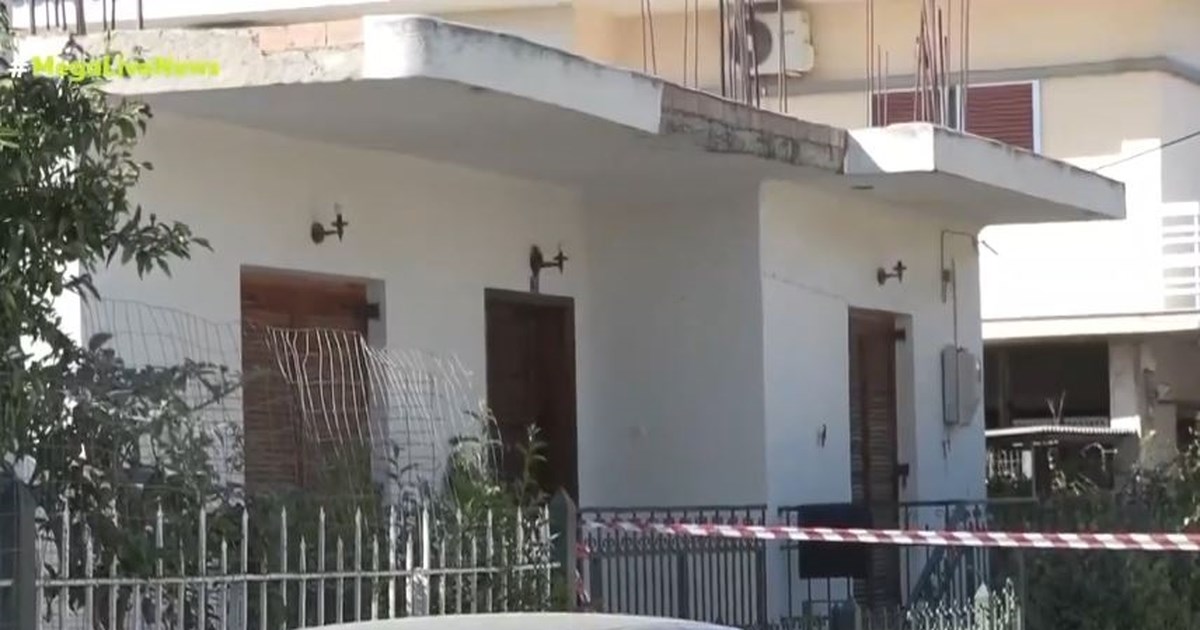 Φρίκη στα Πατήσια: Νεκρή γυναίκα που γέννησε μόνη της μέσα σε διαμέρισμα - Νεκρό και το νεογνό [βίντεο]