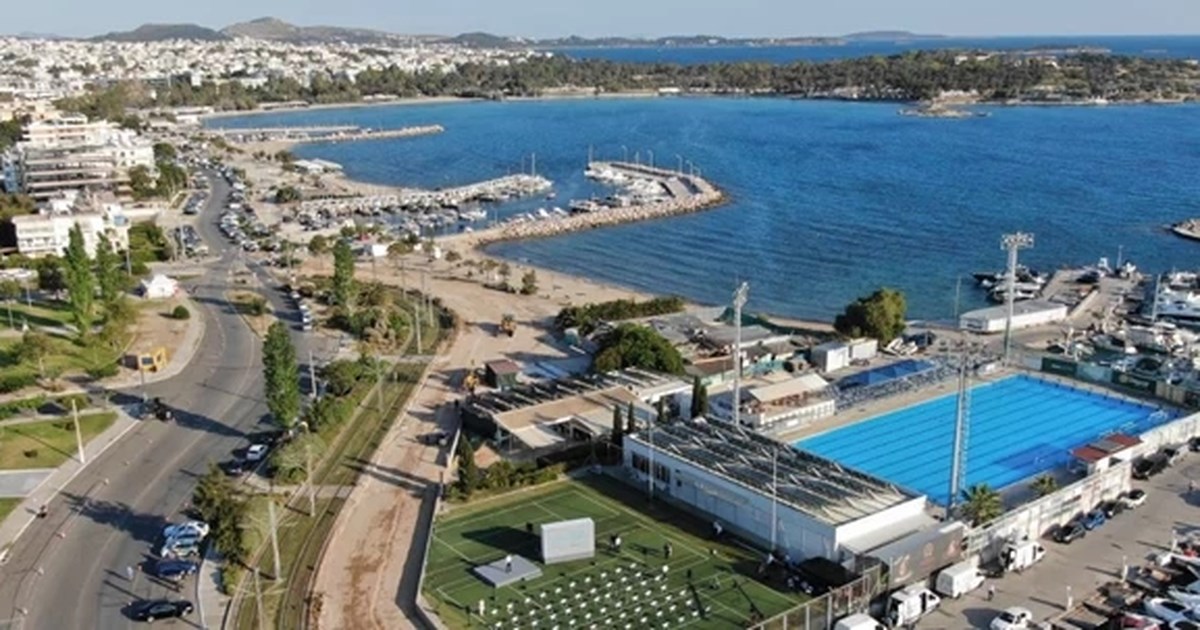 Ακριβότερη η Βουλιαγμένη από Μαλδίβες και Μαυρίκιο