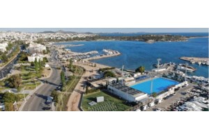 Ακριβότερη η Βουλιαγμένη από Μαλδίβες και Μαυρίκιο