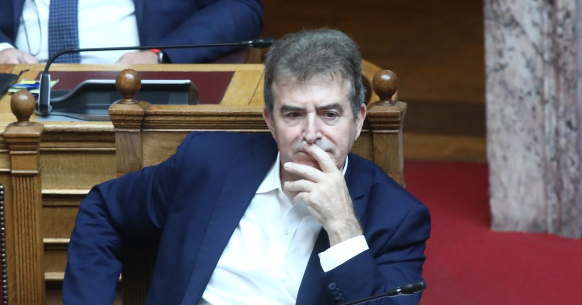 Ο Χρυσοχοΐδης "καρατόμησε" τη διοίκηση του Βενιζέλειου νοσοκομείου στο Ηράκλειο- Για τις αναβολές στα χειρουργεία - εικόνα 2