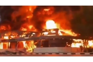 Πόλεμος στο Ιράν: Οι Χούθι κήρυξαν ναυτικό αποκλεισμό στη Σαουδική Αραβία