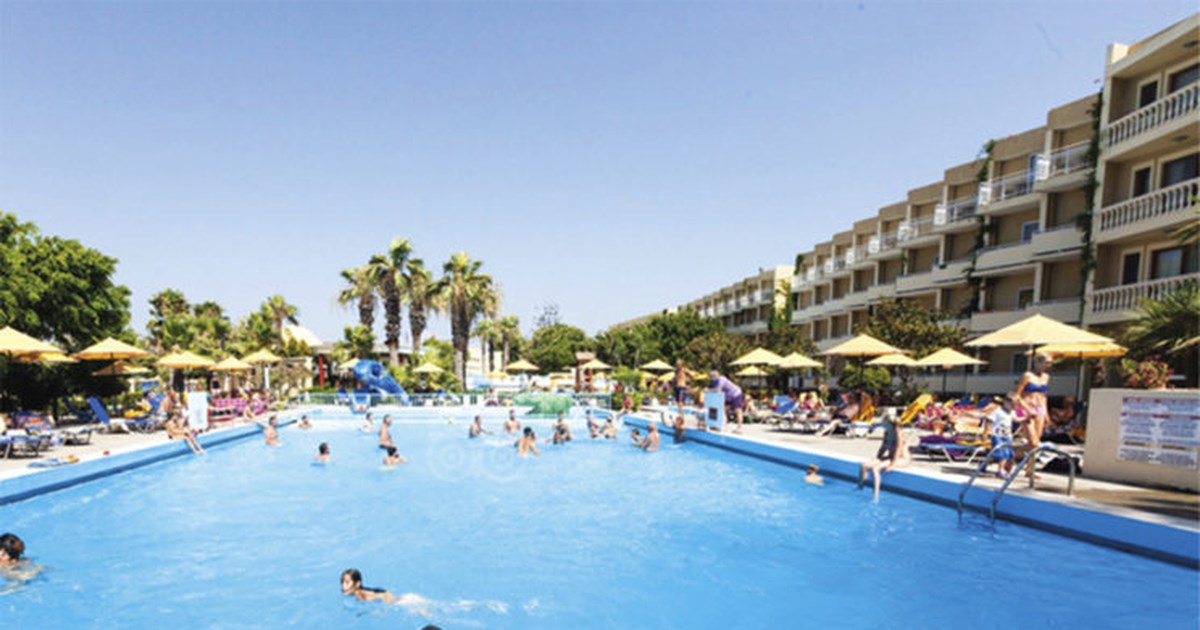 Ρόδος: Ένοχη η ναυαγοσώστρια για τον πνιγμό 3χρονου σε πισίνα ξενοδοχείου το καλοκαίρι του 2020