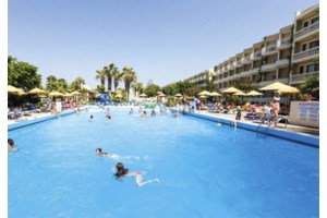 Ρόδος: Ένοχη η ναυαγοσώστρια για τον πνιγμό 3χρονου σε πισίνα ξενοδοχείου το καλοκαίρι του 2020