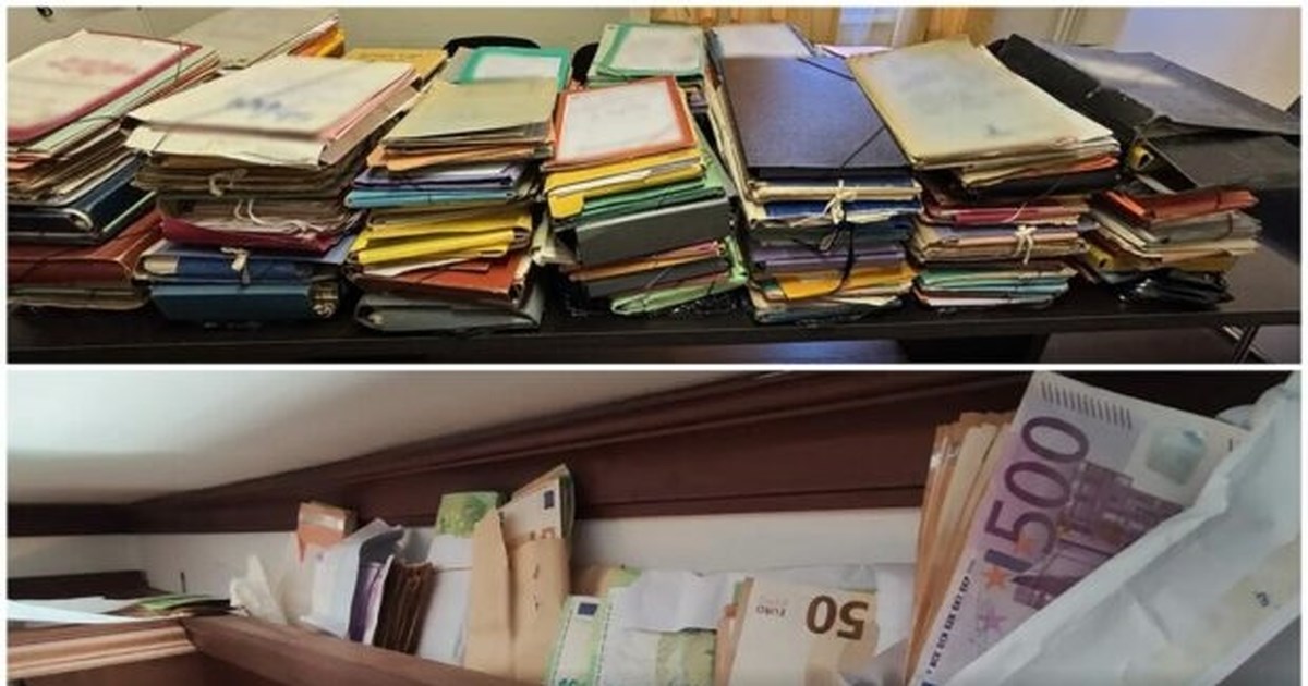 Πολεοδομία Ρόδου: Στοιχεία για ξέπλυμα "μαύρου" χρήματος - Δεν δικαιολογούνται 500.000 ευρώ και 10 διαμερίσματα