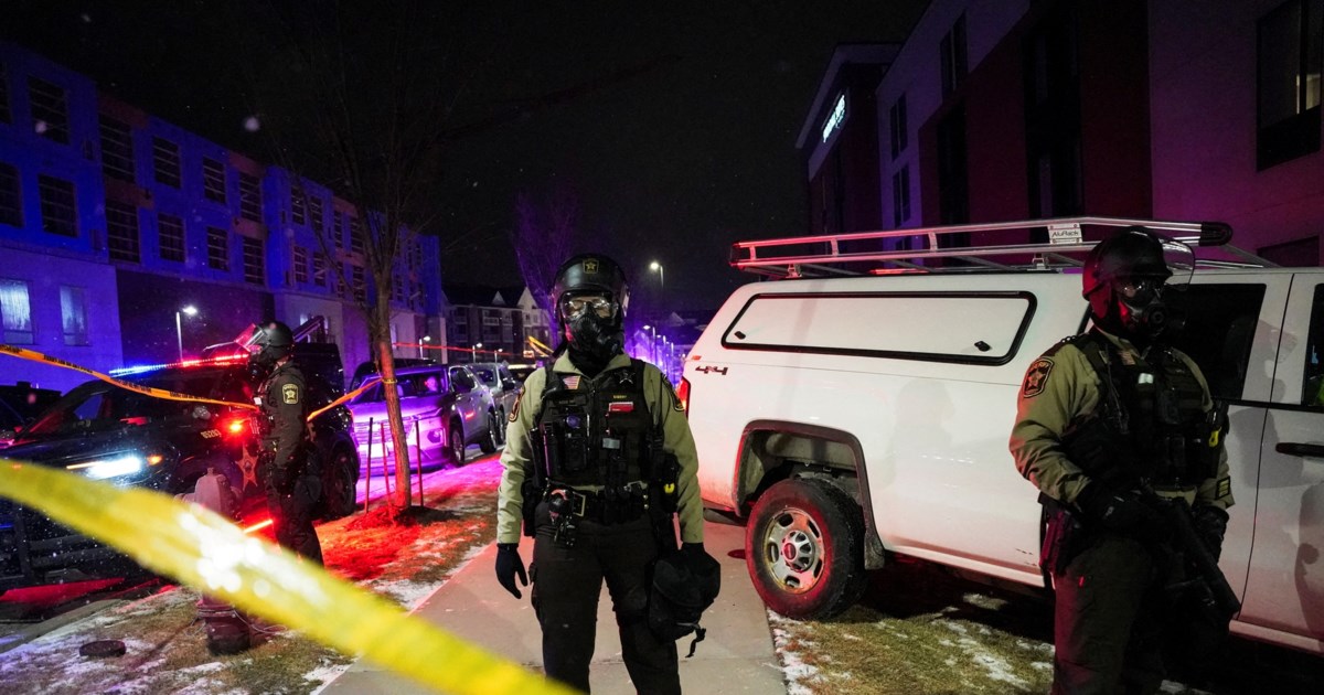 Τα "μαζεύει" ο Τραμπ για τη Μινεάπολη: "Ο Πρέτι δεν ήταν δολοφόνος – Παρακολουθώ τις έρευνες"