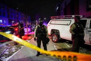 Τα "μαζεύει" ο Τραμπ για τη Μινεάπολη: "Ο Πρέτι δεν ήταν δολοφόνος – Παρακολουθώ τις έρευνες"