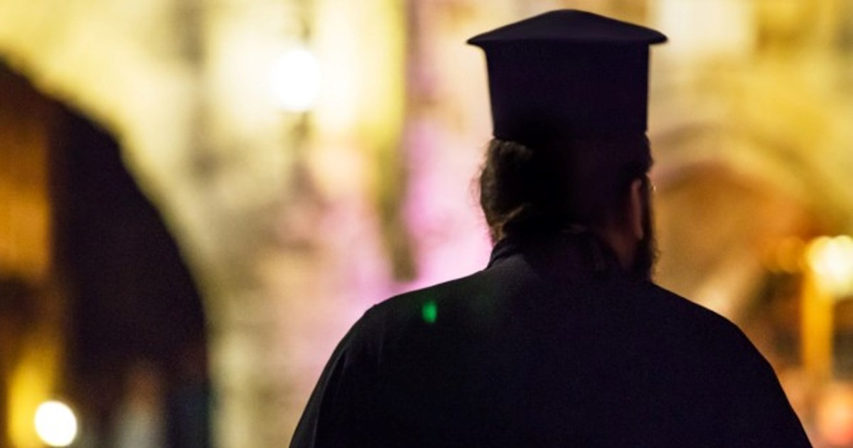 Αγρίνιο: Ένοχος και στο Εφετείο ο ιερέας για τους βιασμούς τριών ανήλικων κοριτσιών - Καταδικάστηκε σε 27 χρόνια