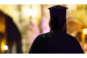 Αγρίνιο: Ένοχος και στο Εφετείο ο ιερέας για τους βιασμούς τριών ανήλικων κοριτσιών - Καταδικάστηκε σε 27 χρόνια